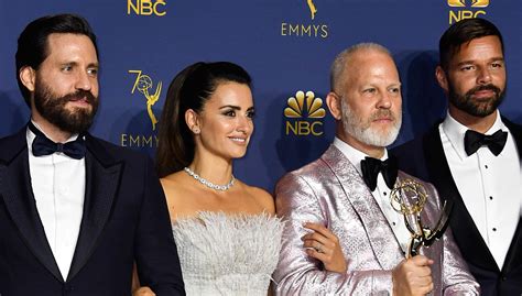 versace emmy nominations|'The Assassination of Gianni Versace' Wins Emmy for Best.